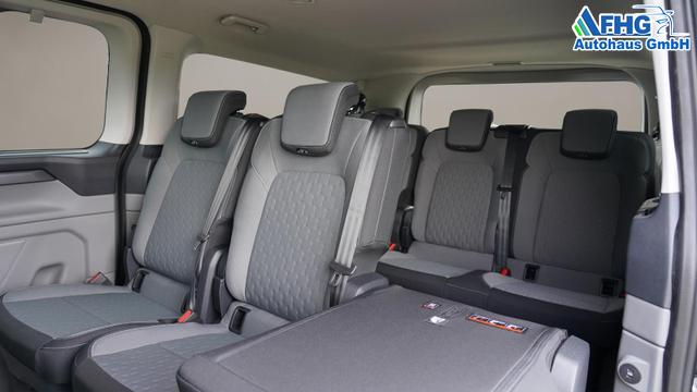 Ford Tourneo Custom 320 L2 Titanium FWD L2H1 2.0TDCi Titanium|AHK|LED 