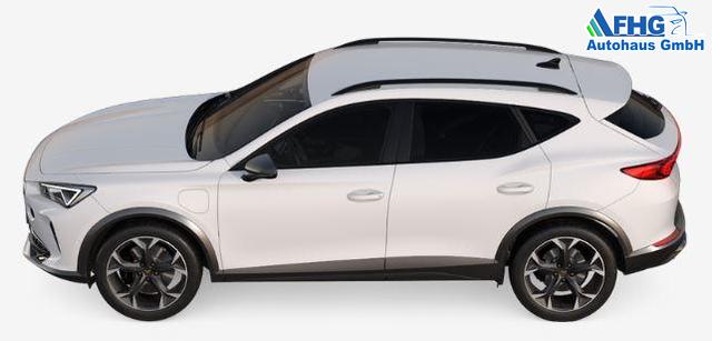 Cupra Formentor VZ e-Hybrid+LED+Sitzheizung+360&deg;Kamera 