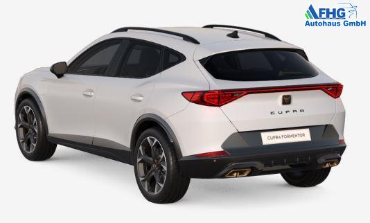 Cupra Formentor VZ e-Hybrid+LED+Sitzheizung+360&deg;Kamera 