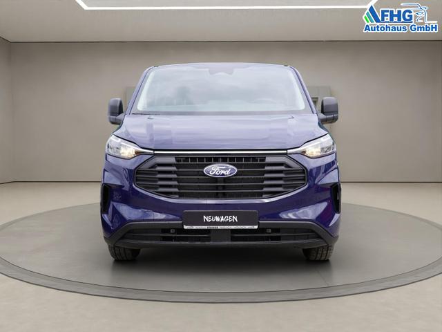 Ford Tourneo Custom DCinVAN Trend Transit 320 L2H1 Doppelkabine -6-Sitzer+Sitzheizung 