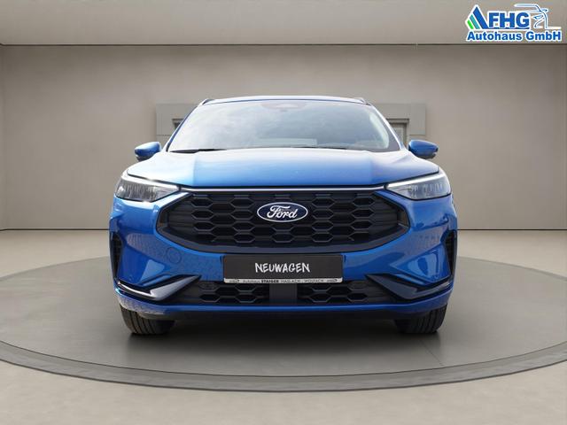 Ford Kuga ST-Line 1.5EcoBoost AT8 FWD 1.5 ST-line*LED*Kamera*Navi*Winterpaket 