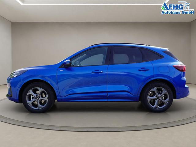 Ford Kuga ST-Line 1.5EcoBoost AT8 FWD 1.5 ST-line*LED*Kamera*Navi*Winterpaket 