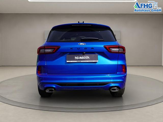 Ford Kuga ST-Line 1.5EcoBoost AT8 FWD 1.5 ST-line*LED*Kamera*Navi*Winterpaket 