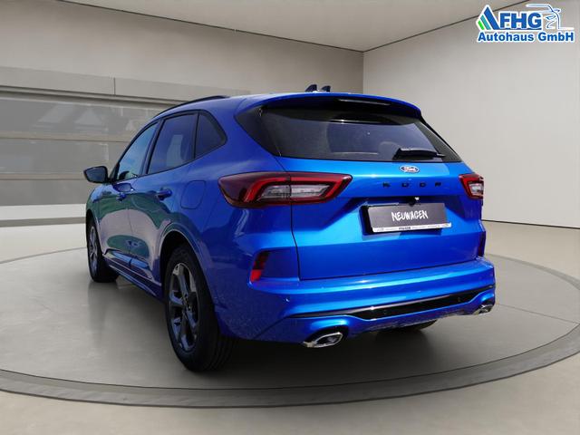 Ford Kuga ST-Line 1.5EcoBoost AT8 FWD 1.5 ST-line*LED*Kamera*Navi*Winterpaket 