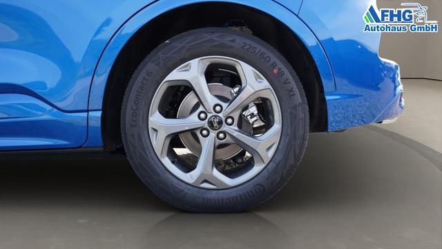 Ford Kuga ST-Line 1.5EcoBoost AT8 FWD 1.5 ST-line*LED*Kamera*Navi*Winterpaket 
