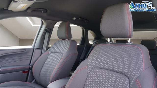 Ford Kuga ST-Line 1.5EcoBoost AT8 FWD 1.5 ST-line*LED*Kamera*Navi*Winterpaket 