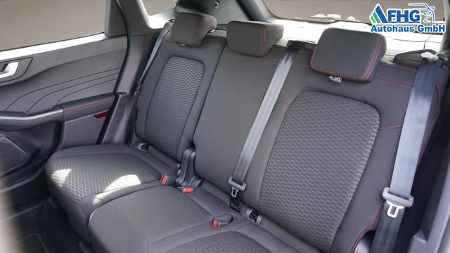 Ford Kuga ST-Line 1.5EcoBoost AT8 FWD 1.5 ST-line*LED*Kamera*Navi*Winterpaket 