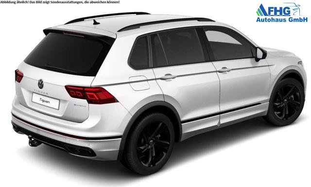 Volkswagen Tiguan R-Line PHEV eHybrid 1.4 TSI R-Line+Sofort Verf&uuml;gbar+ 