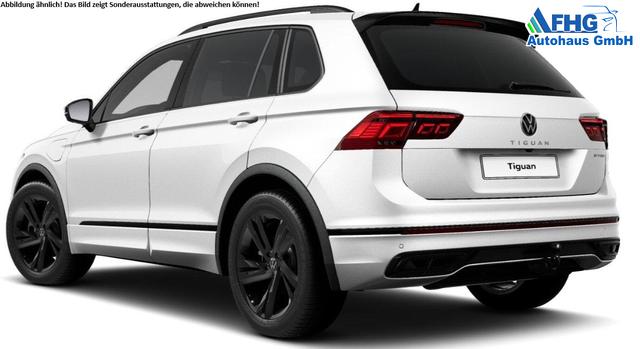 Volkswagen Tiguan R-Line PHEV eHybrid 1.4 TSI R-Line+Sofort Verf&uuml;gbar+ 