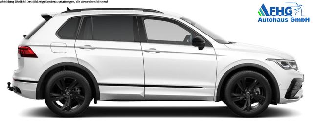 Volkswagen Tiguan R-Line PHEV eHybrid 1.4 TSI R-Line+Sofort Verf&uuml;gbar+ 