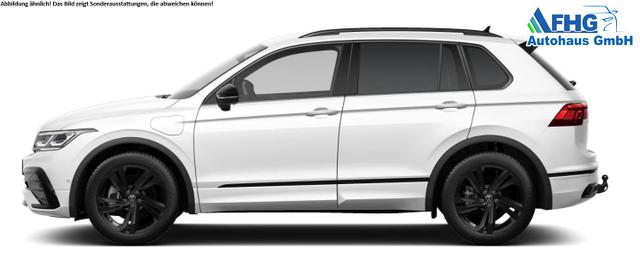 Volkswagen Tiguan R-Line PHEV eHybrid 1.4 TSI R-Line+Sofort Verf&uuml;gbar+ 
