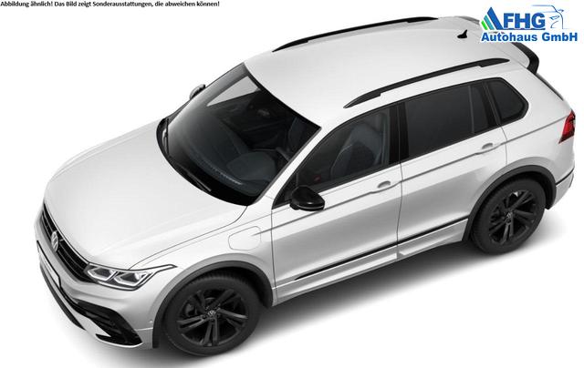 Volkswagen Tiguan R-Line PHEV eHybrid 1.4 TSI R-Line+Sofort Verf&uuml;gbar+ 