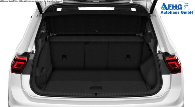 Volkswagen Tiguan R-Line PHEV eHybrid 1.4 TSI R-Line+Sofort Verf&uuml;gbar+ 