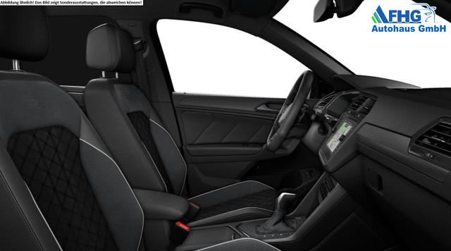 Volkswagen Tiguan R-Line PHEV eHybrid 1.4 TSI R-Line+Sofort Verf&uuml;gbar+ 