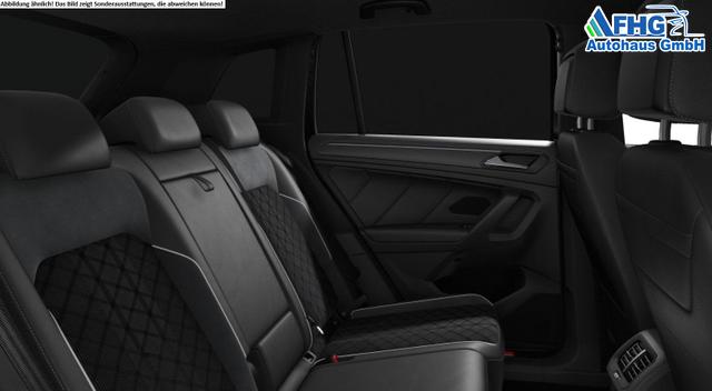 Volkswagen Tiguan R-Line PHEV eHybrid 1.4 TSI R-Line+Sofort Verf&uuml;gbar+ 