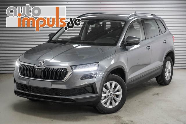Skoda Karoq - 1,5 TSI DSG Selection - LAGER