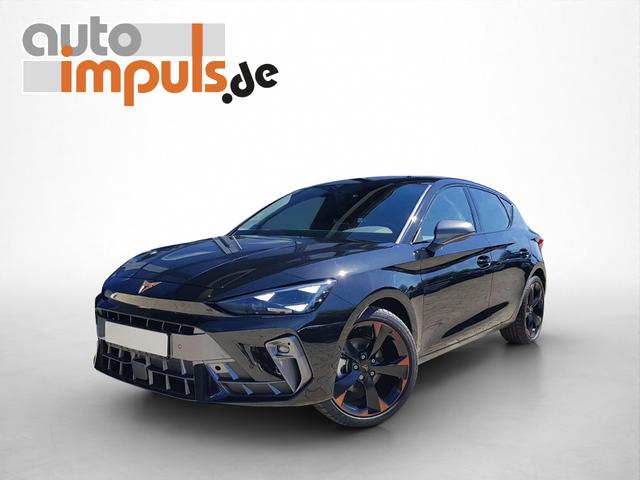 Cupra Leon - 1,5eTSI DSG 110KW/150PS AHK, Assist XL , Matrix, Dinamica Sportsitze