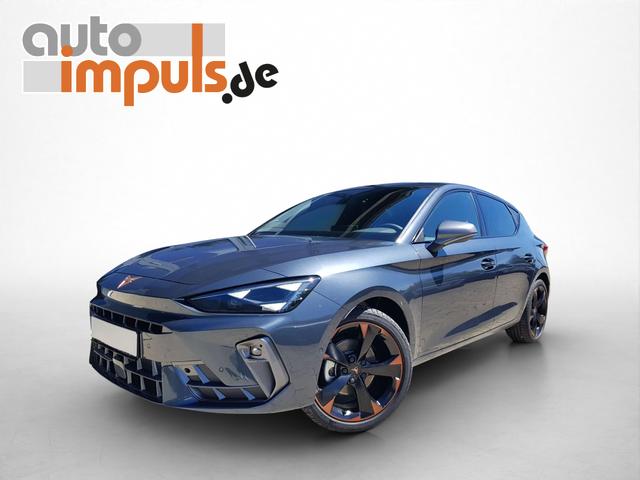 Cupra Leon - 1,5eTSI DSG 110KW/150PS AHK, Assist XL , Matrix, Dinamica Sportsitze