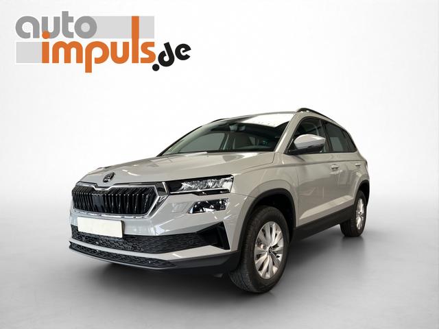 Skoda Karoq - Selection 1,5TSI DSG 110KW/150PS ACC, Sitzheizung, 4 Jahre Garantie, PDC vorne und hinten