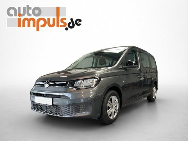 Volkswagen Caddy Maxi - Origin 2,0TDI DSG 90KW/122PS Sitzheizung, 7-Sitze, Kamera, PDC, Garantie