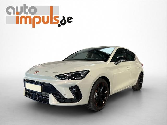 Cupra Leon - 1,5eTSI DSG 110KW/ 150PS Matrix, Sennheiser, Assist XL, Navi, Dinamic Sitze