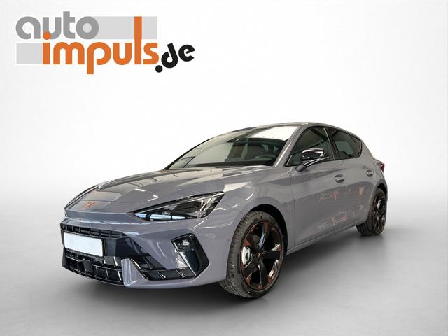 Cupra Leon - 1,5eTSI DSG 110KW/ 150PS Matrix, Sennheiser, Assist XL, Navi, Dinamic Sitze