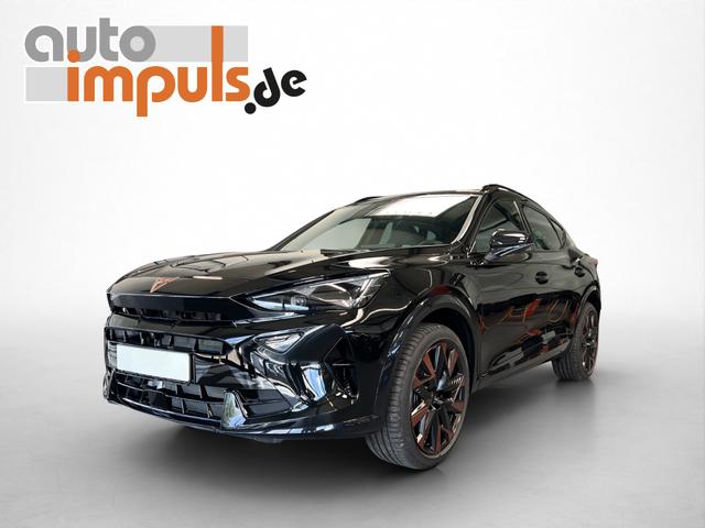 Cupra Formentor - 2,0TSI DSG 4Drive 150KW/204PS AHK, Intelligent Drive, Pano, Sennheiser