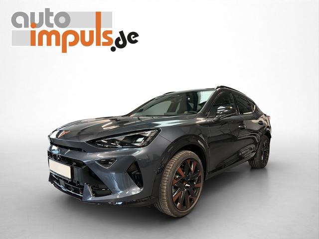 Cupra Formentor - 2,0TSI DSG 4Drive 150KW/204PS AHK, Intelligent Drive, Pano, Sennheiser