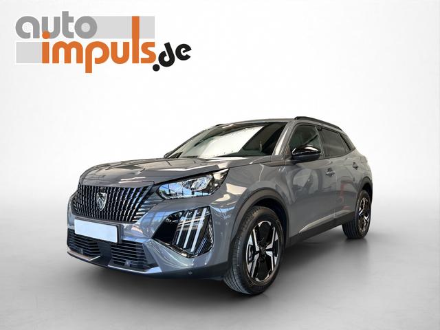 Peugeot 2008 - Facelift Allure Automatik 96KW/130PS PDC, Totwinkel, Sitzheizung