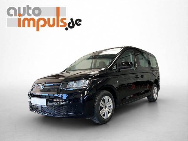 Volkswagen Caddy Maxi - Origin 2,0TDI DSG 90KW/122PS Sitzheizung, 7-Sitze, Kamera, PDC, Garantie