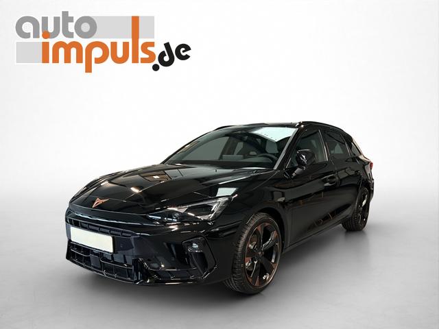 Cupra Leon Sportstourer - ST 1,5eTSI DSG 110KW/ 150PS AHK, Matrix, Sennheiser, Assist XL, Navi, Dinamic Sitze
