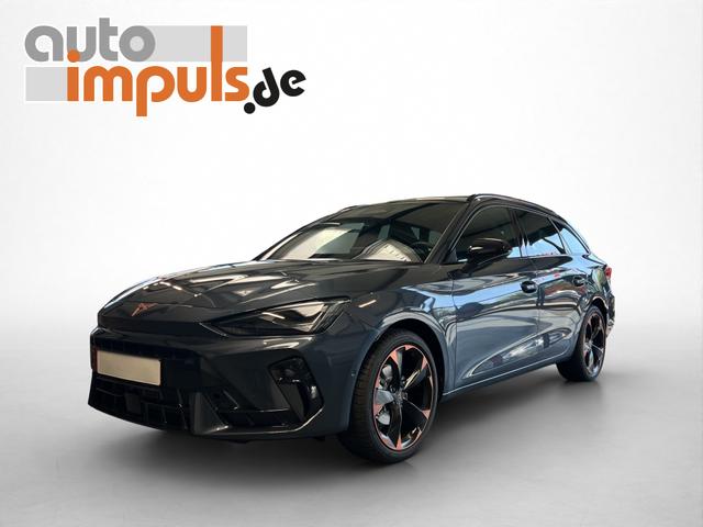 Cupra Leon Sportstourer - ST 1,5eTSI DSG 110KW/ 150PS AHK, Matrix, Sennheiser, Assist XL, Navi, Dinamic Sitze