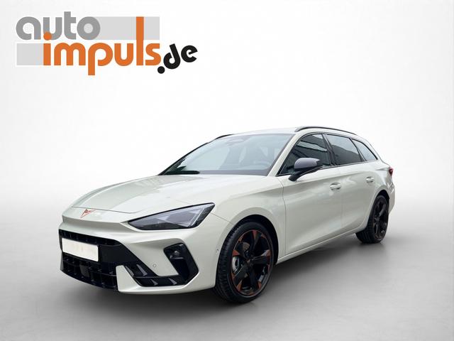 Cupra Leon Sportstourer - ST 1,5eTSI DSG 110KW/ 150PS AHK, Matrix, Sennheiser, Assist XL, Navi, Dinamic Sitze