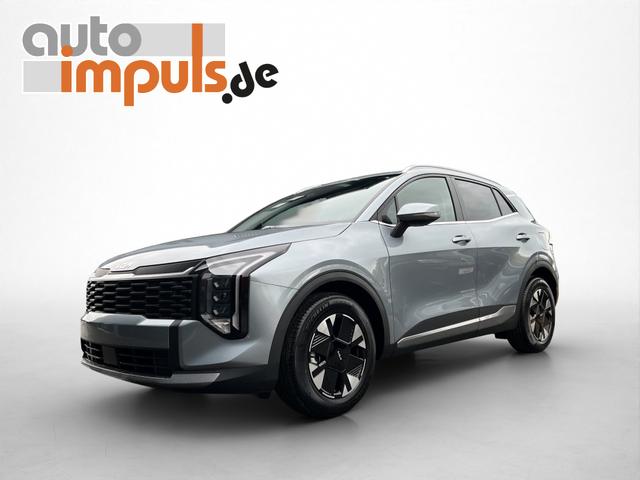 Kia Sportage - Gold T-GDI Automatik110KW/150PS Adaptiver Tempomat, Navi, Totwinkelassistent, Sitzheizung, Kamera