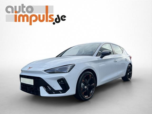 Cupra Leon - 1,5eTSI DSG 110KW/ 150PS Matrix, Sennheiser, Assist XL, Navi, Dinamic Sitze