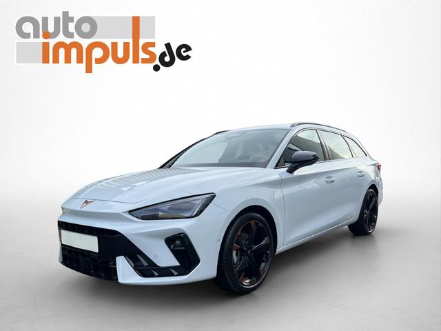 Cupra Leon Sportstourer - ST 1,5eTSI DSG 110KW/ 150PS AHK, Matrix, Sennheiser, Assist XL, Navi, Dinamic Sitze
