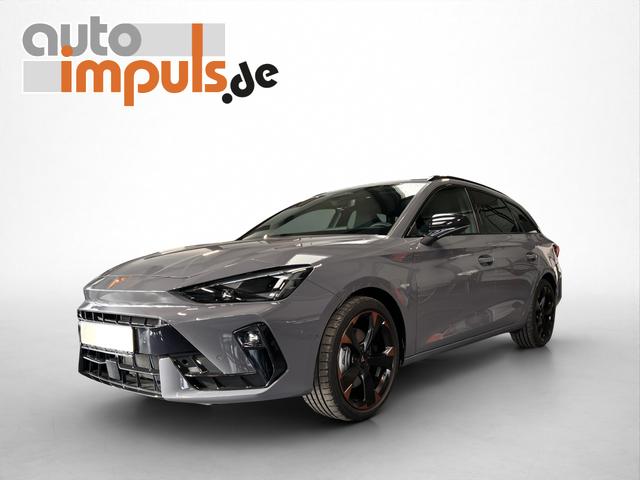 Cupra Leon Sportstourer - ST 1,5eTSI DSG 110KW/ 150PS AHK, Matrix, Sennheiser, Assist XL, Navi, Dinamic Sitze