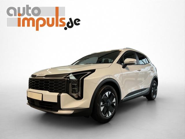 Kia Sportage - Gold T-GDI Automatik110KW/150PS Adaptiver Tempomat, Navi, Totwinkelassistent, Sitzheizung, Kamera