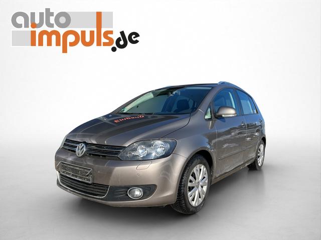 Volkswagen Golf Plus - 1.4 TSI Highline