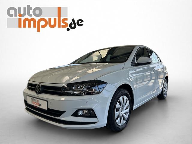 Volkswagen Polo - 1.0 70 kW First Edition, PDC, SHZ, Mirrorlink