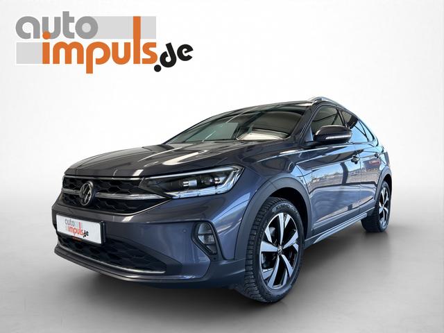 Volkswagen Taigo - Style 1,0TSI DSG 81KW Matrix, Kamera, ACC