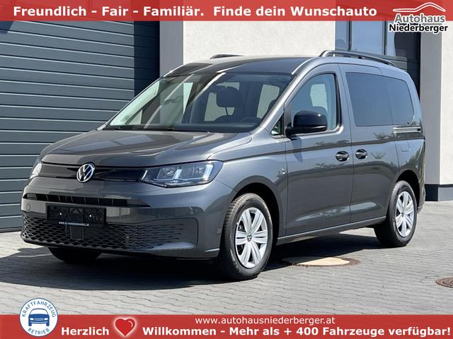 Volkswagen Caddy - Kombi 1,5 TSI BMT 84KW