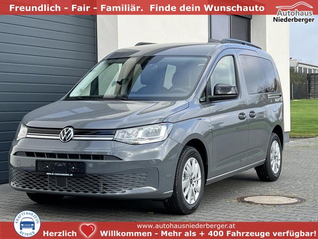 Volkswagen Caddy - Life 1,5 TSI BMT 84KW