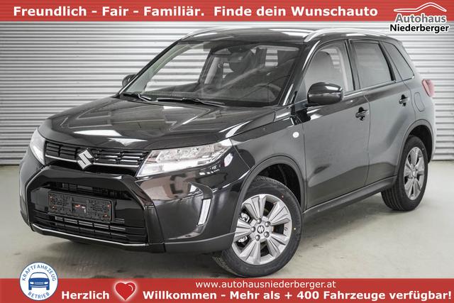 Suzuki Vitara - 1,4 2WD MT Mild-Hybrid GL+ - LAGER -LAG.