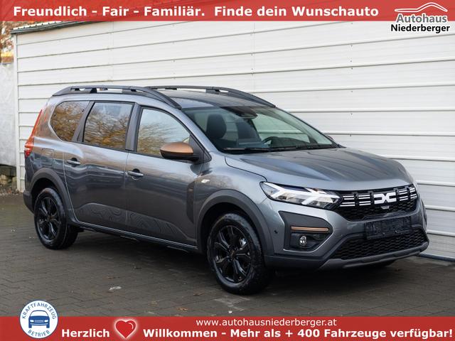 Dacia Jogger - Extreme Plus TCe 110 *7-Sitzer*Navi*Kamera*SHZ
