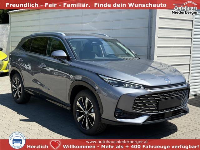 MG HS - Comfort MJ25 1.5L Turbo 7AT Navi*Android Auto*ACC*Kamera*Keyless