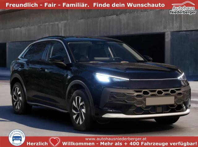 Volkswagen T-Roc - Life 1.5 eTSI DSG Neues Modell*AHK*Android Auto*SHZ*ACC*Kamera*5J Garantie*Klimaauto*