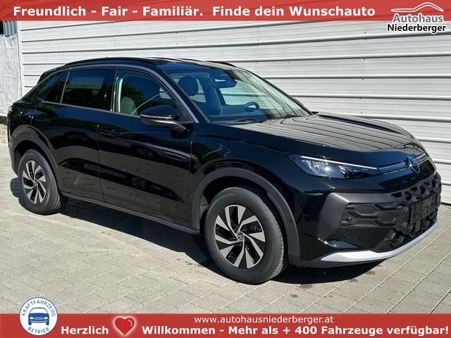 Volkswagen T-Roc - Life 1.5 eTSI DSG Neues Modell*AHK*Android Auto*SHZ*ACC*Kamera*5J Garantie*Klimaauto*