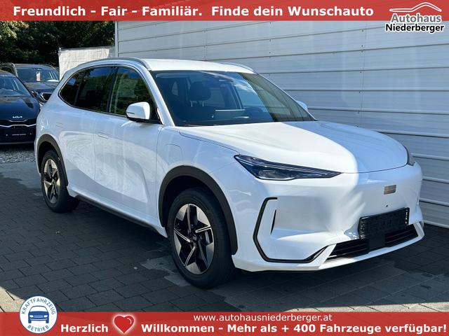 Geely E5 - Pro+ 68,4 kWh Android Auto*SHZ*360&deg;*W&auml;rmepumpe*Keyless*Klimaauto*ACC
