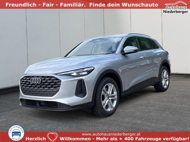 Audi Q5 - Basis *SOFORT*AHK+ACC+KAMERA+19"ALU+NAVI